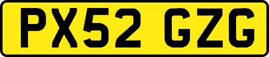 PX52GZG
