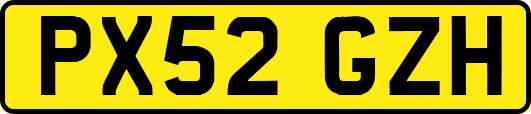 PX52GZH