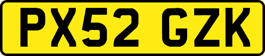 PX52GZK