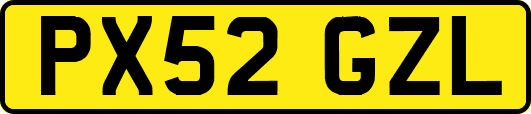 PX52GZL