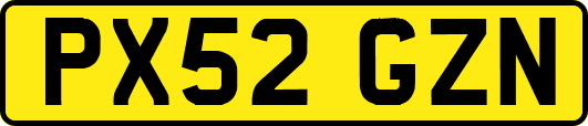 PX52GZN