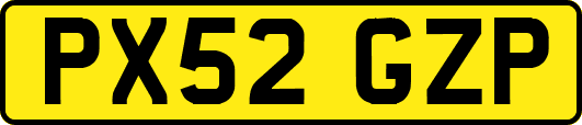 PX52GZP
