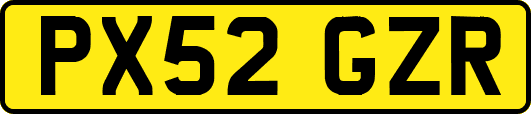 PX52GZR