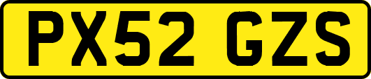 PX52GZS