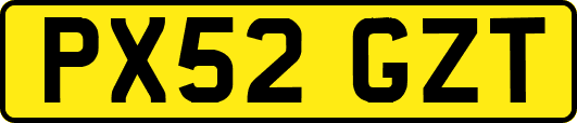 PX52GZT