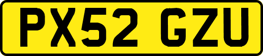 PX52GZU