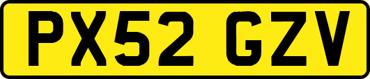 PX52GZV