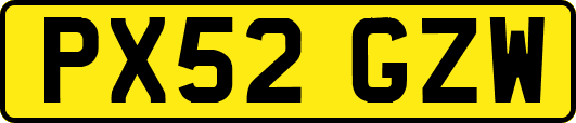 PX52GZW