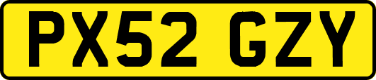 PX52GZY