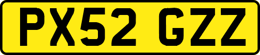 PX52GZZ