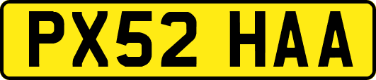PX52HAA
