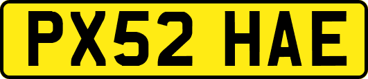 PX52HAE