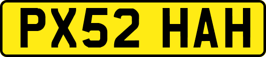 PX52HAH