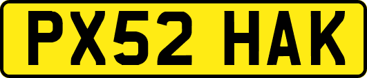 PX52HAK