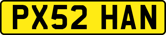 PX52HAN