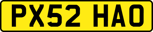 PX52HAO