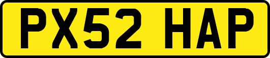 PX52HAP