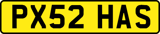 PX52HAS