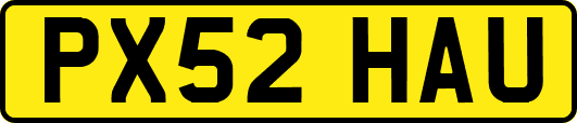 PX52HAU