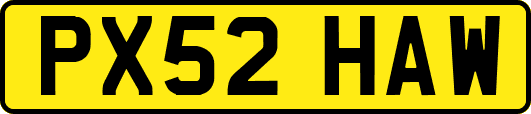 PX52HAW