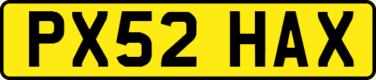 PX52HAX
