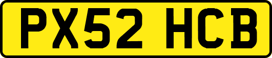 PX52HCB