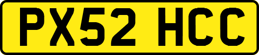 PX52HCC