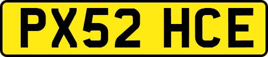 PX52HCE