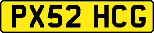PX52HCG