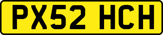 PX52HCH