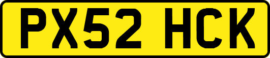 PX52HCK