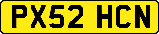 PX52HCN