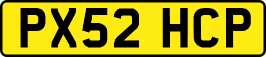 PX52HCP