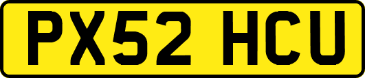 PX52HCU