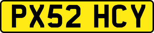 PX52HCY