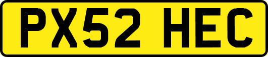 PX52HEC