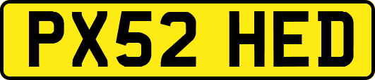PX52HED