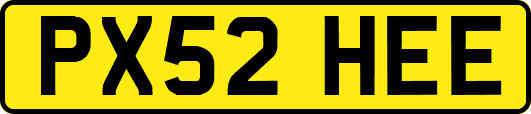 PX52HEE