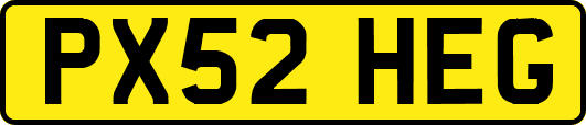 PX52HEG