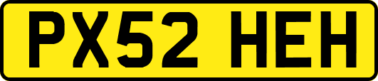 PX52HEH