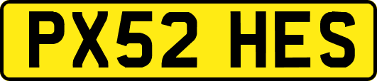 PX52HES