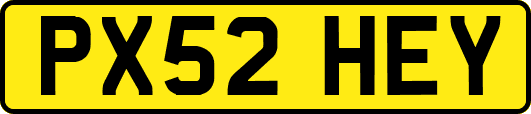 PX52HEY