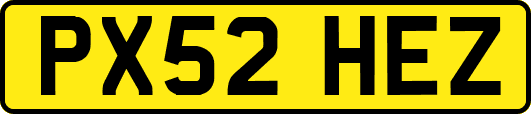 PX52HEZ