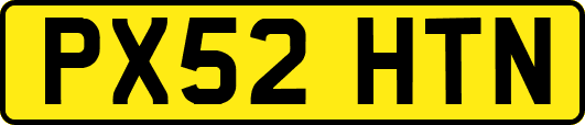 PX52HTN