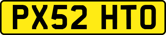PX52HTO