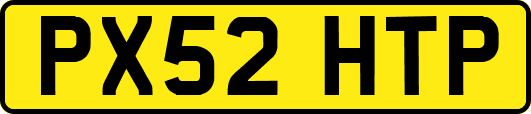 PX52HTP