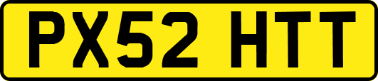 PX52HTT