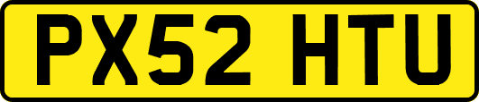 PX52HTU
