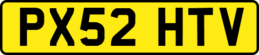 PX52HTV
