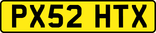 PX52HTX